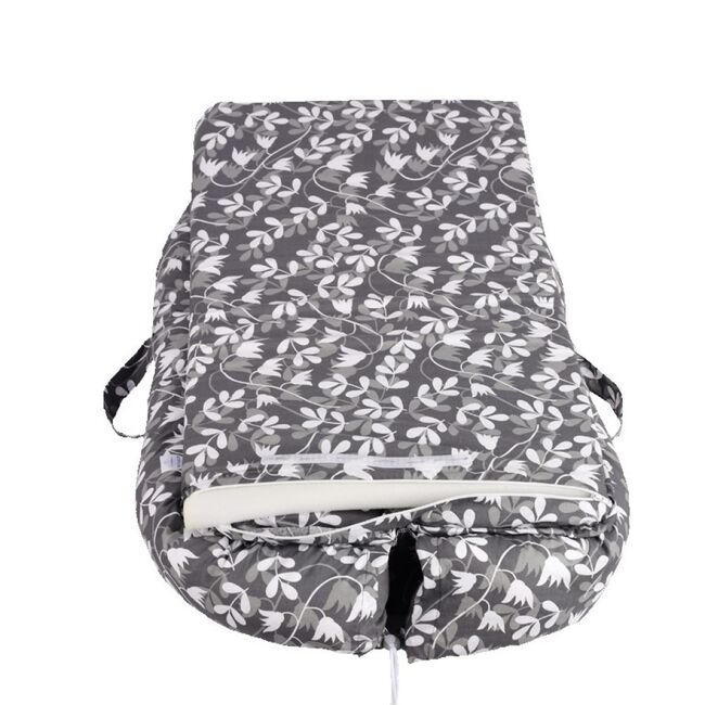 Co-sleeper anti-reflux Ivy SeviBebe BBKSEV_273-214