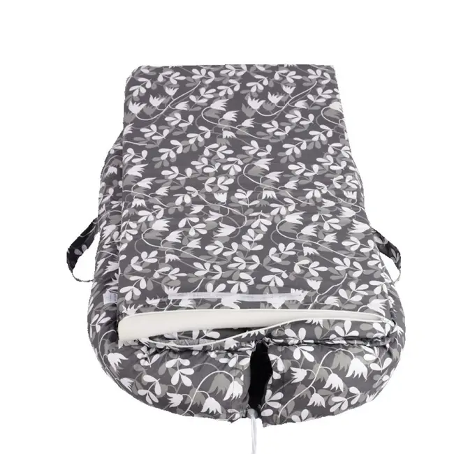 Co-sleeper anti-reflux Ivy SeviBebe BBKSEV_273-214