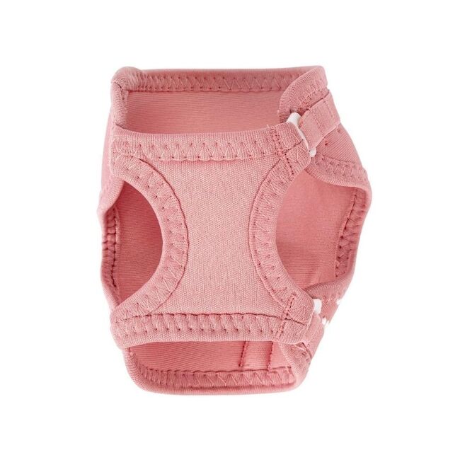 Genunchiere reglabile roz SeviBebe BBKSEV_129-150