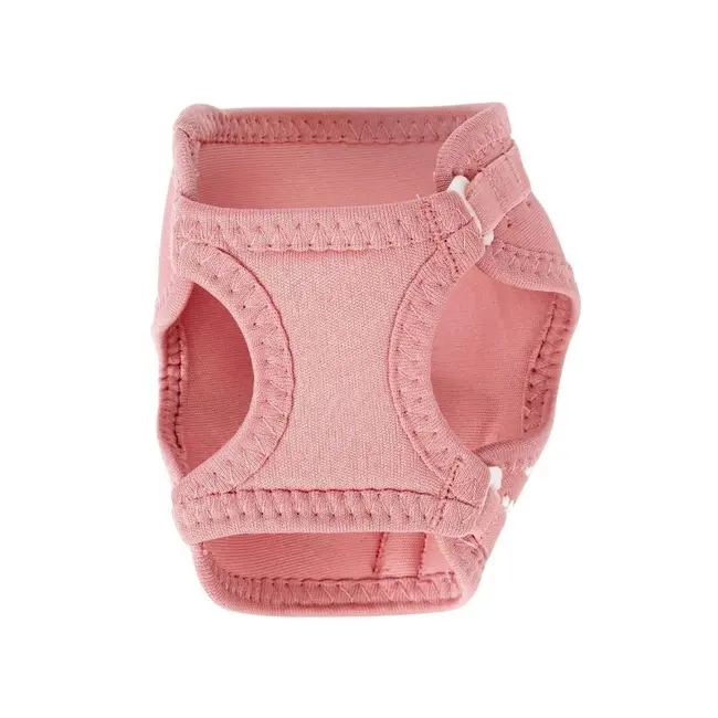 Genunchiere reglabile roz SeviBebe BBKSEV_129-150