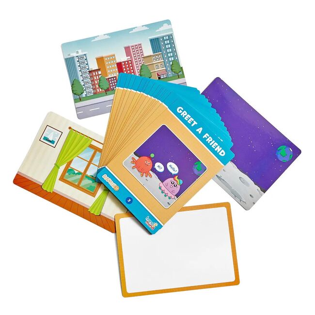 Joc codare junior - initiere in scratch