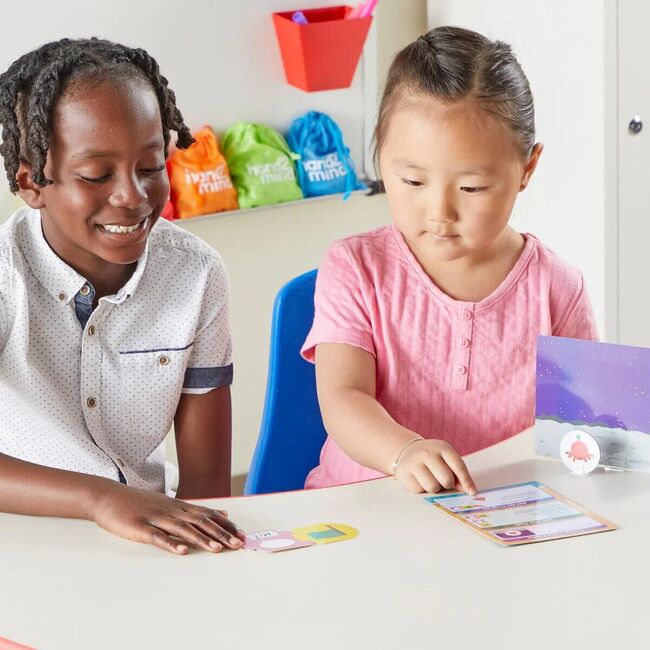 Joc codare junior - initiere in scratch