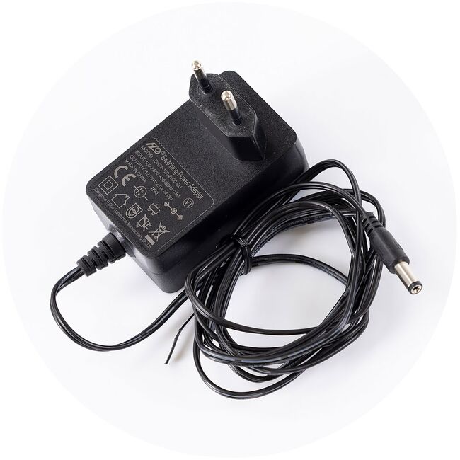 Leagan electric Chipolino Lambada anthracite HUBLSHLA0251AN