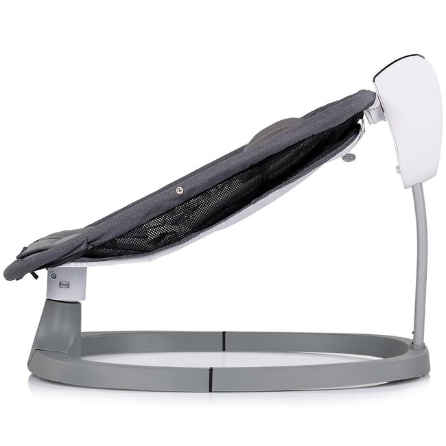 Leagan electric Chipolino Lambada anthracite HUBLSHLA0251AN