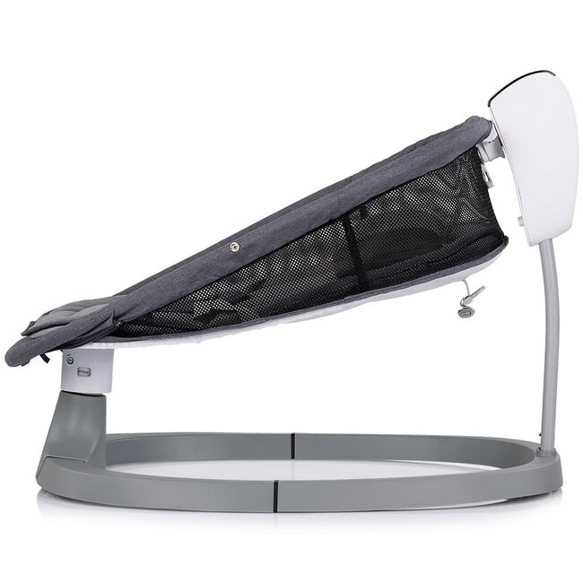 Leagan electric Chipolino Lambada anthracite HUBLSHLA0251AN