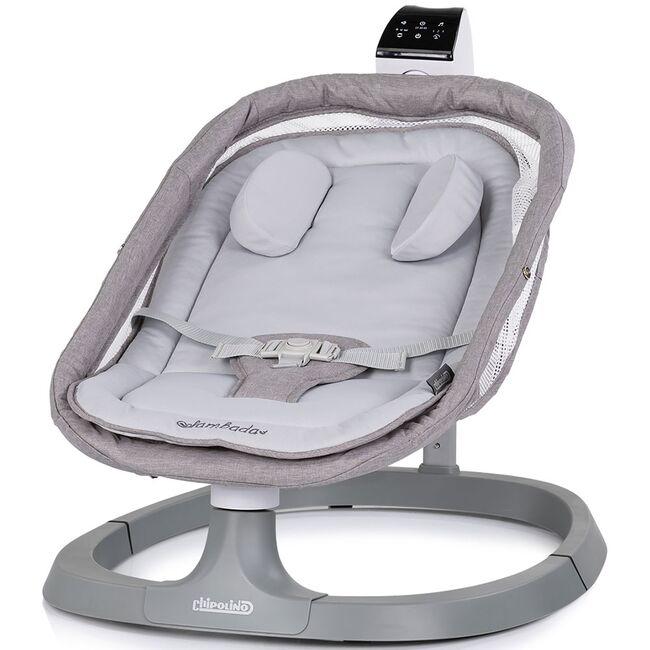 Leagan electric Chipolino Lambada cloud HUBLSHLA0252CL