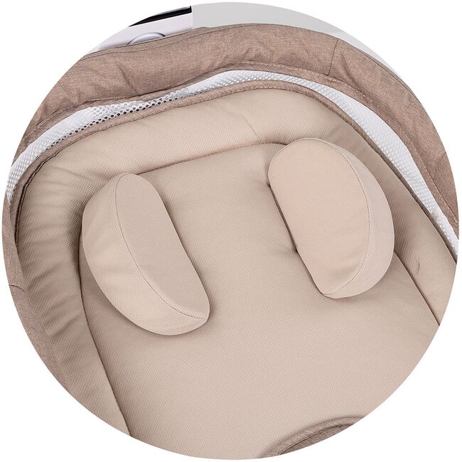 Leagan electric Chipolino Lambada tiramisu HUBLSHLA0253TR