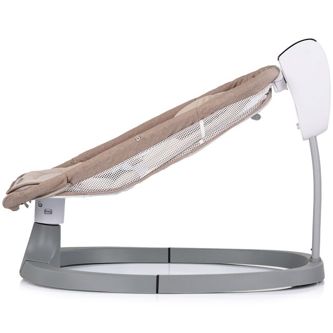 Leagan electric Chipolino Lambada tiramisu HUBLSHLA0253TR