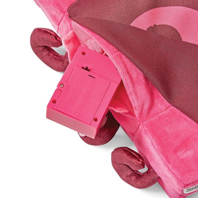 Mascota din plus numberblocks - opt