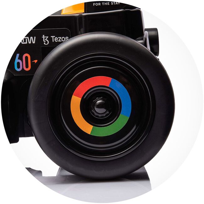 Masinuta electrica Chipolino McLaren Formula 1 orange HUBELKMCLF251O