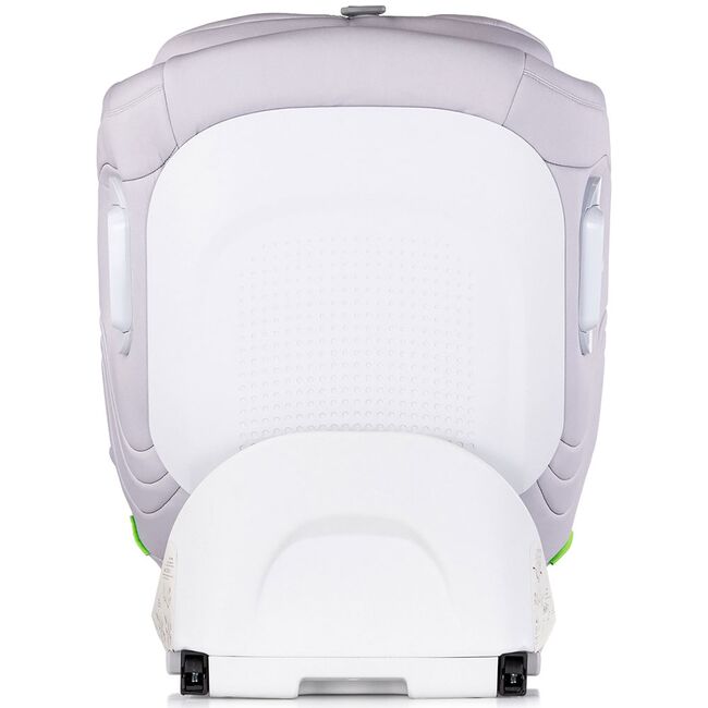 Scaun auto Chipolino Clima Air I-Size 40-150 cm cu sistem Isofix si sezut rotativ cloud HUBSTKCLA2502CL