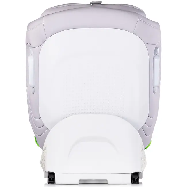 Scaun auto Chipolino Clima Air I-Size 40-150 cm cu sistem Isofix si sezut rotativ cloud HUBSTKCLA2502CL