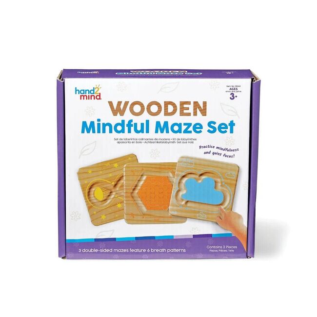 Tablite din lemn antistres