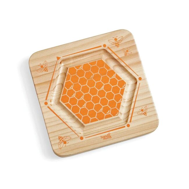 Tablite din lemn antistres