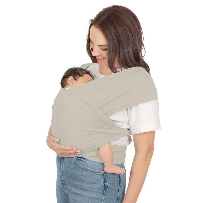 Wrap Bej SeviBebe BBKSEV_562-17