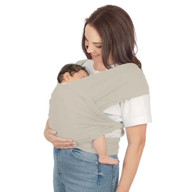 Wrap Bej SeviBebe BBKSEV_562-17