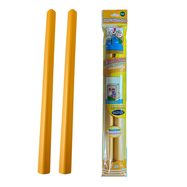 Banda protectie mobilier, din spuma, 40cm, set 2 buc