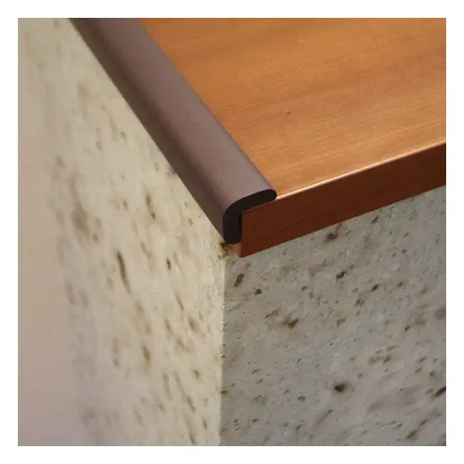 Banda protectie mobilier, din spuma, 40cm, set 2 buc