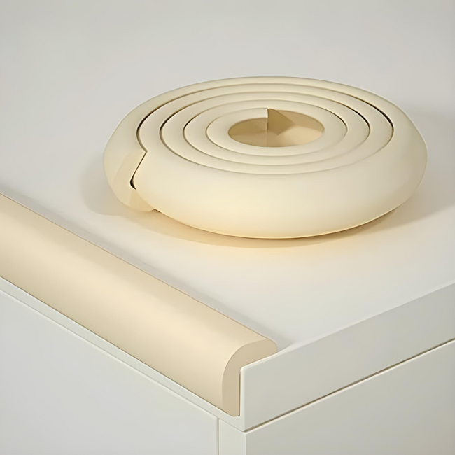 Banda protectie mobilier, din spuma, 40cm, set 2 buc