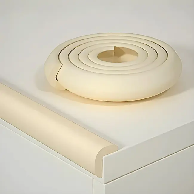 Banda protectie mobilier, din spuma, 40cm, set 2 buc