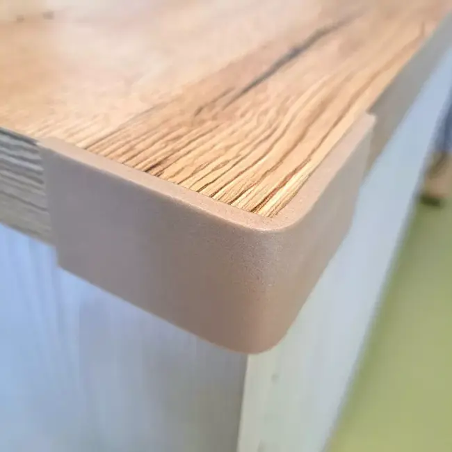 Banda protectie mobilier pentru copii - autoadeziva, din spuma, 1.5m   car boy safety