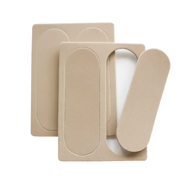 Opritor usa dulap, din spuma, set 4 buc