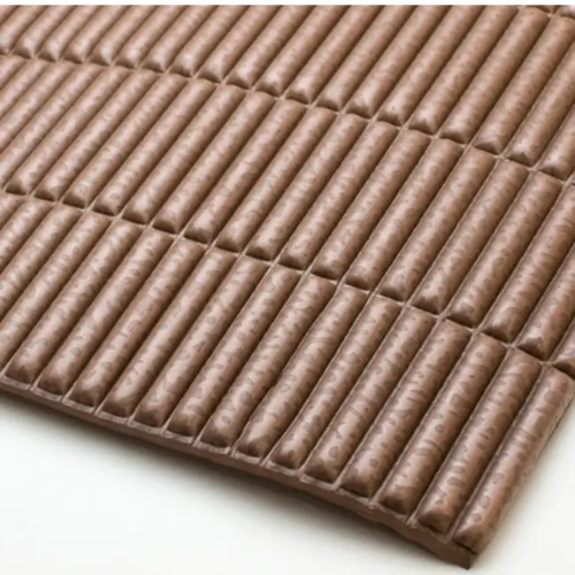 Panou protector pentru pereti camera copii, din spuma, 600x900x5mm - siguranta si confort