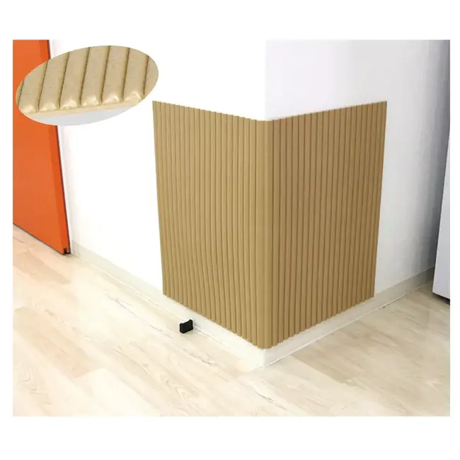 Panou protector pentru pereti camera copii, din spuma, 600x900x5mm - siguranta si confort