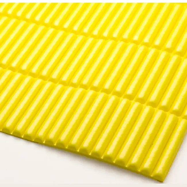 Panou protector pentru pereti camera copii, din spuma, 600x900x5mm - siguranta si confort