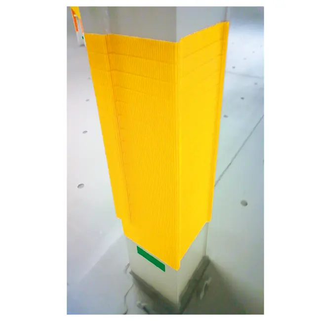 Panou protector pentru pereti camera copii, din spuma, 600x900x5mm - siguranta si confort