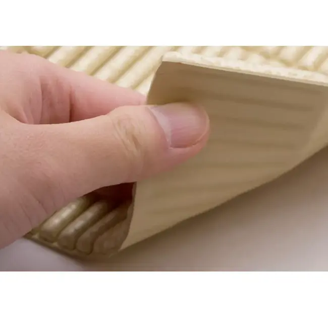 Panou protector pentru pereti camera copiilor, 6mm, bej