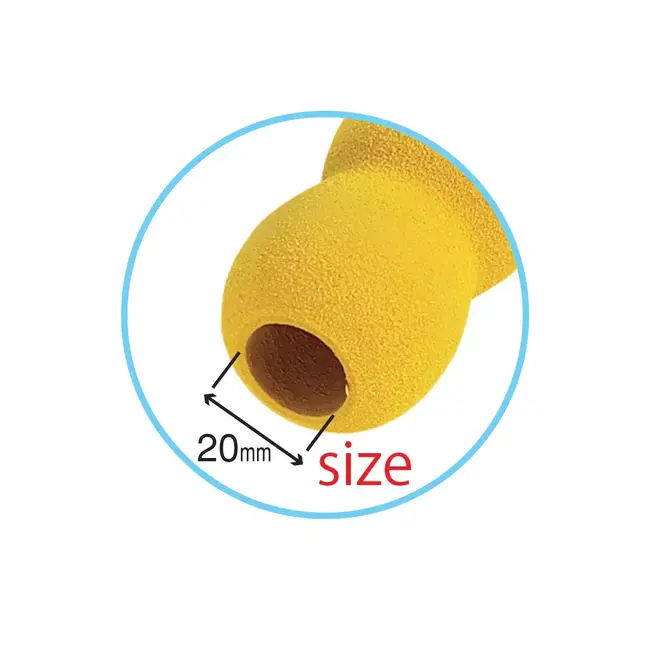 Protectie clanta usa din spuma de cauciuc - siguranta pentru copii   car boy safety