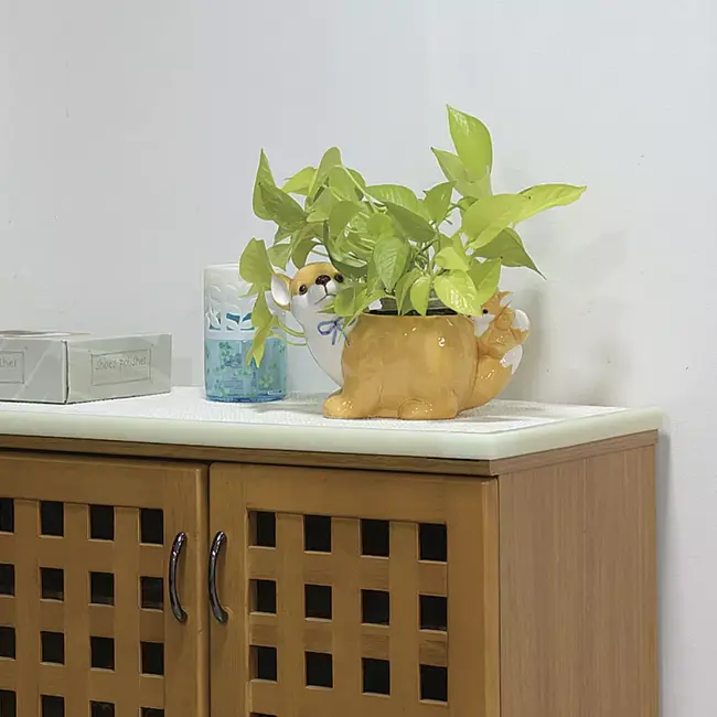 Protectie colturi, fosforescenta, 2 buc