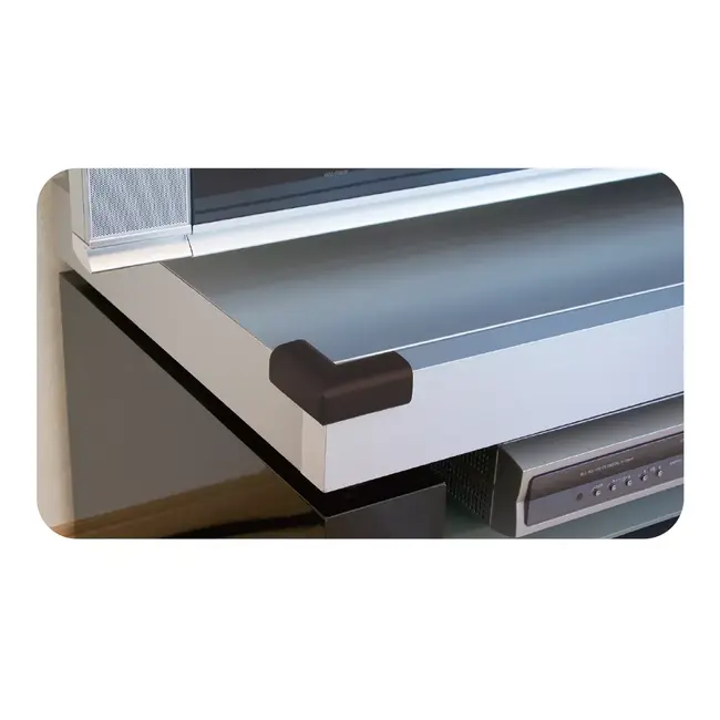 Protectie colturi mobila, din spuma, cutie 4 buc