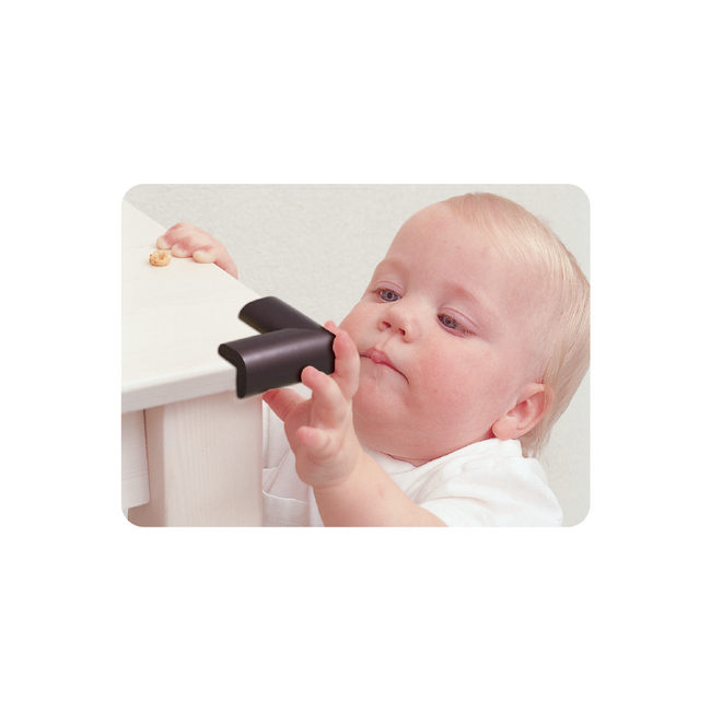 Protectie colturi mobila, din spuma, cutie 4 buc