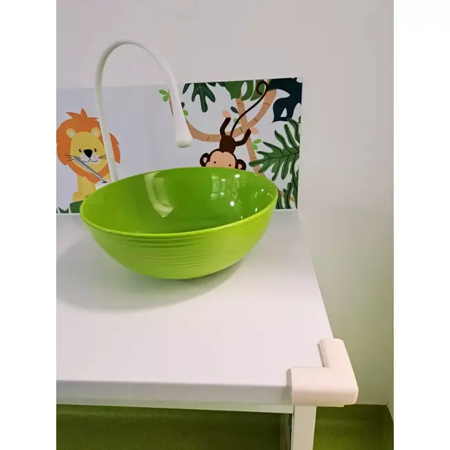 Protectie colturi mobila, din spuma, cutie 4 buc