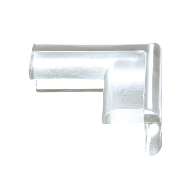 Protectie colturi mobilier, transparenta