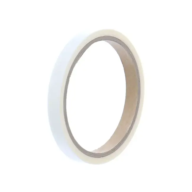 Banda dublu adeziva, din adeziv acrilic, pentru uz interior, 10mm 5m, transparenta