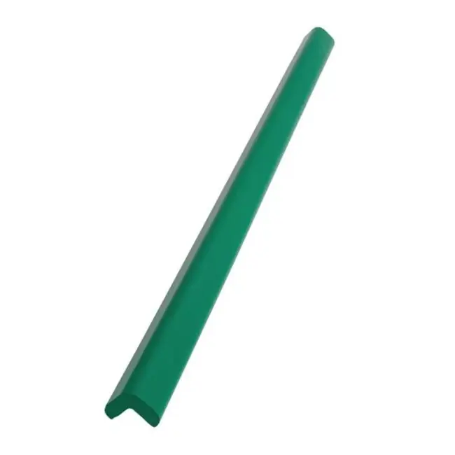 Banda protectie mobilier, din spuma, 90cm, verde