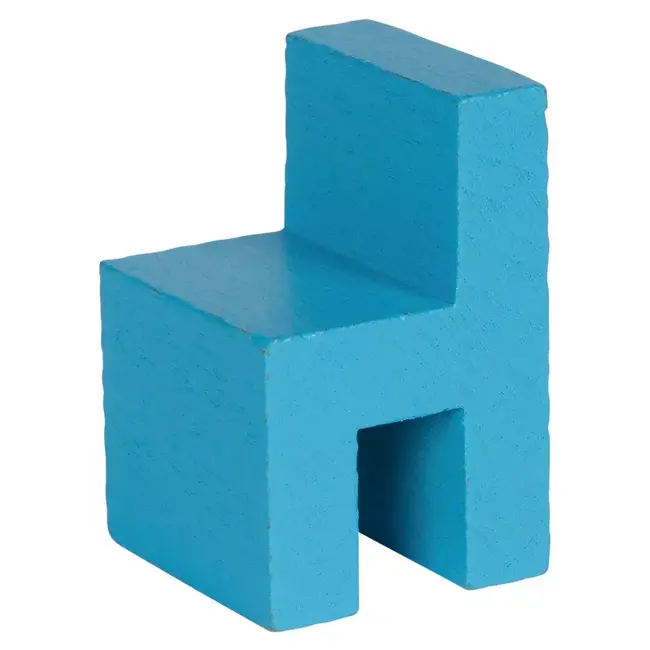 Joc de echilibru pentru copii, de lemn, 24 piese, goki