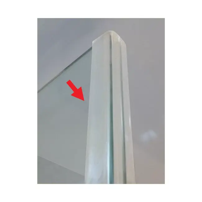 Pachet sisteme de siguranta copii, 14 piese, transparent