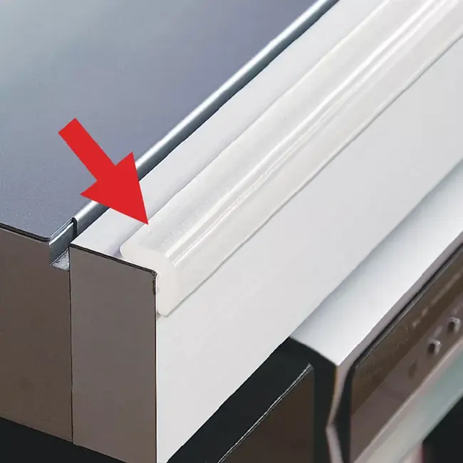 Pachet sisteme de siguranta copii, 14 piese, transparent