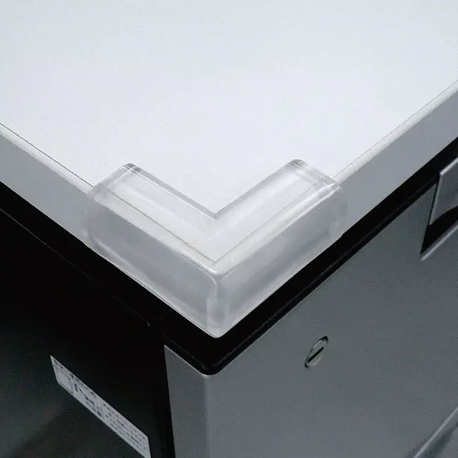 Pachet sisteme de siguranta copii, 14 piese, transparent