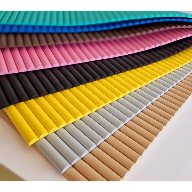 Panou decorativ perete spuma cauciuc 600x900x9 - siguranta copii