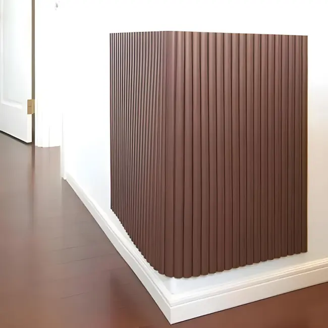 Panou decorativ perete spuma cauciuc 600x900x9 - siguranta copii