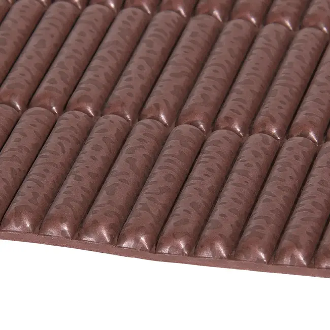 Panou protector pentru pereti din spuma, 1200x1800x5mm ,   protectie industriala si casnica