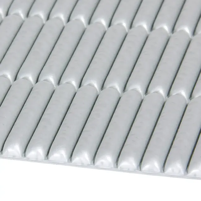 Panou protector pentru pereti din spuma, 1200x1800x5mm ,   protectie industriala si casnica