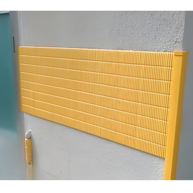 Panou protector pentru pereti din spuma, 600x900x5mm ,   protectie industriala si casnica