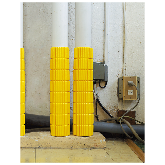 Panou protector pentru pereti din spuma, 600x900x5mm ,   protectie industriala si casnica