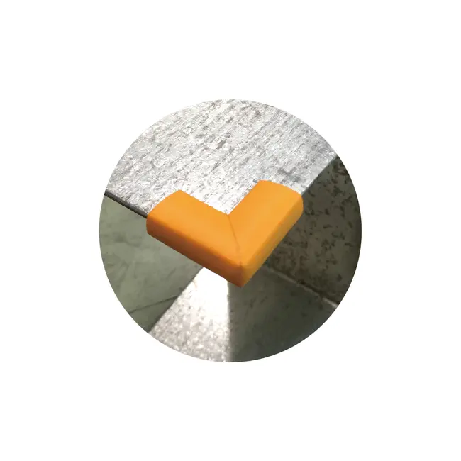 Protectie muchii, din spuma, multicolor